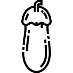 Eggplant