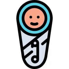 孩子