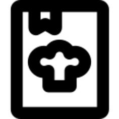 Recipe book