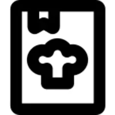 Recipe book