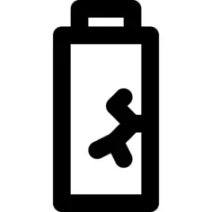 电池