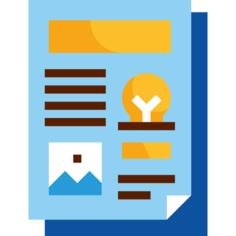 Graphic design