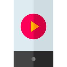 Video player