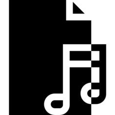 音乐文件
