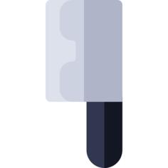Knife