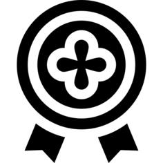 勋章