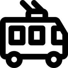 Trolleybus