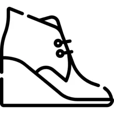 靴