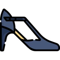 High heel