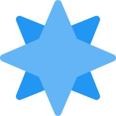Wind rose