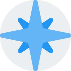 Wind rose