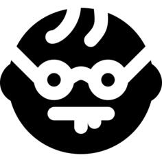 极客