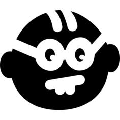 极客