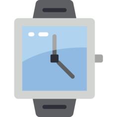 Wristwatch