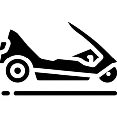 摩托车