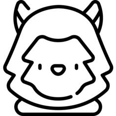 狼人