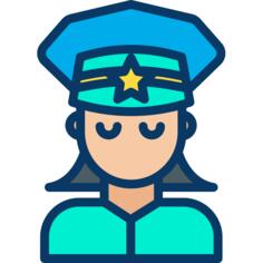 Policewoman
