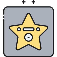 Walk of fame