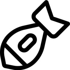 导弹