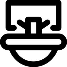 下沉