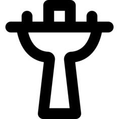 下沉