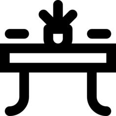 表