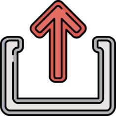 上传