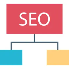 Hierarchical structure