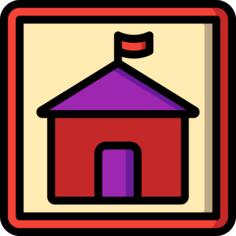 棚屋