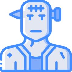 科学怪人