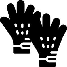 Gloves