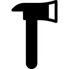 轴