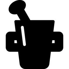 Mortar