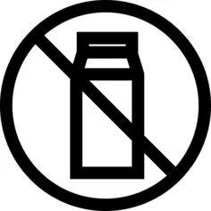 No drinks