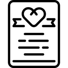 Love letter