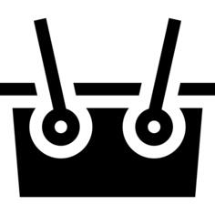 Shopping basket