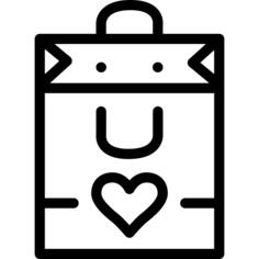 Shopping bag