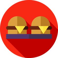 Hamburgers