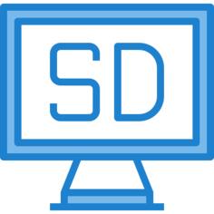SD