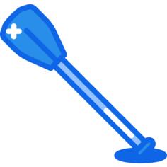 Paddle
