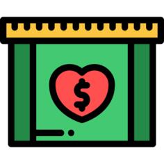 Donation