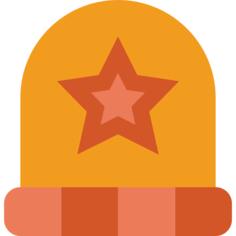 冬帽