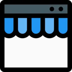 Online shop