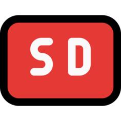 SD