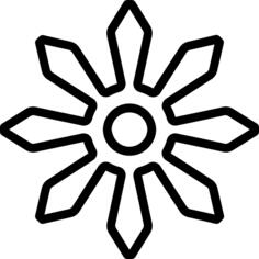 Shuriken