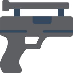 Gun