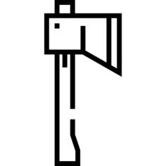 轴