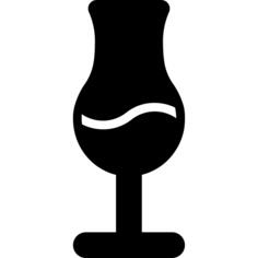 Wine glass
