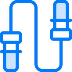 Skipping rope