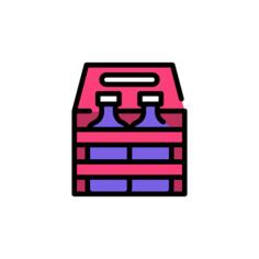 啤酒